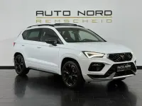 Usata Cupra Ateca 300 CV (220 kW) 2022 Bianco SUV