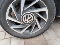 Gebraucht VW up! Move 60 PS (44 kW) 2017 Weiß Kleinwagen