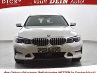 gebraucht BMW 320 d Luxury Line VIRTU+PROF+STNDHZ+LED+KAM+H&K+M