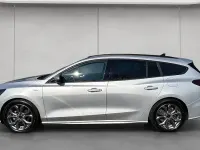Używany Ford Focus ST-Line 155 KM (114 kW) 2024 Szary Kombi