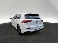 Gebraucht VW Golf VIII Move 150 PS (110 kW) 2024 Pure white Limousine