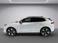 Neu Cupra Terramar 204 PS (150 kW) 2025 Weiß SUV