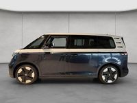Neu VW ID. Buzz Pro 210 kW (286 PS) 2025 Weiß Van / Kleinbus