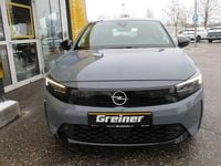 Gebraucht Opel Corsa Edition 101 PS (74 kW) 2025 Gafik grau Kleinwagen