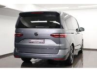 Neu VW Multivan Goal 150 PS (110 kW) 2026 Grau Van