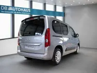 Occasion Opel Combo Life Elegance 131 ch (96 kW) 2023 Argent Monospace