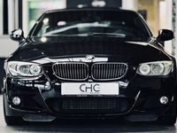 gebraucht BMW 335 Cabriolet i M-Sport Paket|NAVI|HiFi|SHZ|XENON|MFL|LEDER