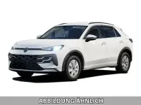 Neu VW T-Roc R-line 150 PS (110 kW) 2026 Grau, 0e grenadilla black SUV