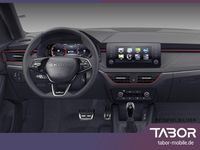 Neu Skoda Scala 150 PS (110 kW) 2025 Grau metallic Kleinwagen