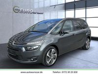 Gebraucht Citroën C4 Picasso SELECTION 165 PS (121 kW) 2014 Schwarz Van / Kleinbus