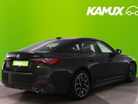Gebraucht BMW 430 Shadowline 245 PS (180 kW) 2022 Grün Coupé
