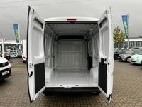 gebraucht Fiat Ducato 35 L2H2 KaWa+KLIMA+PDC+TEMPOMAT+ERSATZRAD+