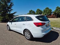 Second-hand Kia Ceed 101 CP (74 kW) 2016 Alb Hatchback