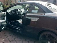 Gebraucht Peugeot 308 CC 156 PS (114 kW) 2012 Schwarz Cabrio