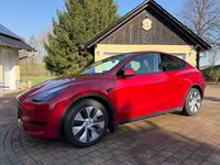 Gebraucht Tesla Model Y RWD 219 kW (299 PS) 2023 Rot SUV