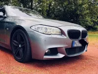 Gebraucht BMW 535 Performance 313 PS (230 kW) 2011 Grau Kombi