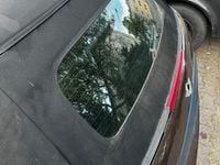 Gebraucht Mini Cooper Cabriolet 2010 Braun Cabrio