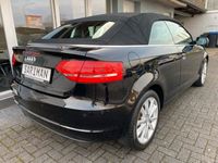 gebraucht Audi A3 Cabriolet 1.2 *1.Hand (Prof.Dr.)*