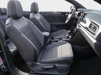 Gebraucht VW T-Roc Beats 150 PS (110 kW) 2023 SUV