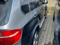 Gebraucht BMW X5 236 PS (173 kW) 2008 Grau SUV
