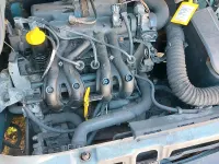 Brugt Renault Twingo 2002 Hatchback
