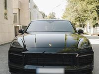 Gebraucht Porsche Cayenne GTS 460 PS (338 kW) 2022 Schwarz SUV