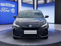 Gebraucht MG MG3 Comfort 116 PS (85 kW) 2025 Pebble black Kleinwagen