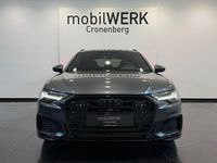 Gebraucht Audi S6 Ambiente 349 PS (256 kW) 2020 Grau Kombi