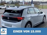 gebraucht VW ID3 Pro WÄRMEPUMPE+NAVI+LED+CCS