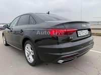 Gebraucht Audi A4 Sport 204 PS (150 kW) 2020 Schwarz Limousine