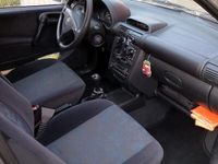 gebraucht Opel Corsa B (S93) 1.2 i 16V Edition 100