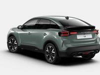 Neu Citroën C4 145 PS (106 kW) 2025 Mercuregrau metallic Limousine