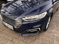 Gebraucht Ford Mondeo Titanium 190 PS (139 kW) 2019 Kombi