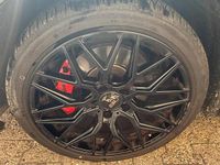 Gebraucht VW Scirocco R-line 160 PS (117 kW) 2010 Schwarz Coupé