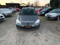Gebraucht Mercedes A180 109 PS (80 kW) 2011 Grau Kleinwagen