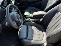 Gebraucht Mini Cooper S Cabriolet 178 PS (130 kW) 2022 Schwarz Cabrio