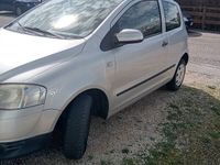 gebraucht VW Fox 1.4 -