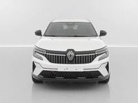 Ny Renault Espace Techno 131 HK (96 kW) 2025 Hvid SUV