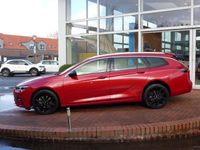 gebraucht Opel Insignia ST Business Navi/Klima/LED/Sitzhzg.