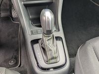 Gebraucht Skoda Citigo-e IV Style 61 kW (83 PS) 2021 Weiß Kleinwagen