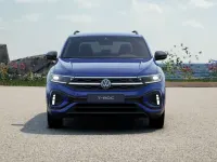 Gebraucht VW T-Roc R-line 150 PS (110 kW) 2025 Blau SUV