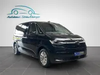 Gebraucht VW Multivan Life 245 PS (180 kW) 2025 Deep black Van / Kleinbus
