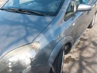 Second-hand Opel Zafira 107 CP (78 kW) 2008 Gri Monovolum