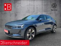 Gebraucht Polestar 2 Pilot-lite 300 kW (408 PS) 2023 Blau Kleinwagen