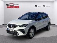 Neu Seat Arona Style 116 PS (85 kW) 2026 Weiss SUV