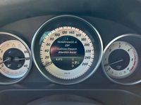 gebraucht Mercedes E300 BlueTEC T AVANTGARDE AVANTGARDE