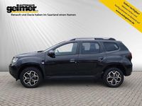 Gebraucht Dacia Duster Celebration 116 PS (85 kW) 2021 Schwarz SUV