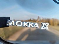 Gebraucht Opel Mokka Selection 140 PS (102 kW) 2018 Schwarz SUV