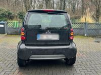 gebraucht Smart ForTwo Coupé - *TOP Zustand* *Scheckeftgepflegt* *NUR 47000 KM*