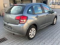 Gebraucht Citroën C3 Tendance 73 PS (53 kW) 2010 Limousine